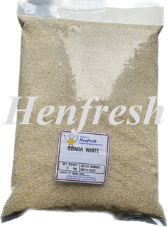 Quinoa White  5kg