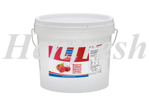 Trisco Raspberry Filling 11kg