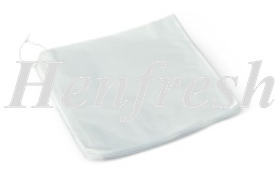 2W Bags White (500)