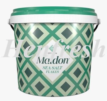 Maldon Salt Flakes 1.4kg
