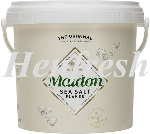 Maldon Salt Flakes 1.4kg