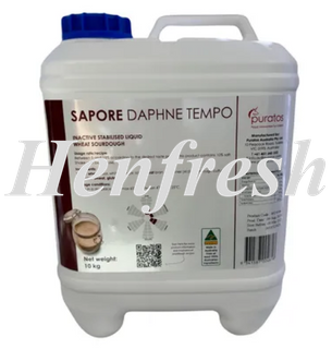 Puratos Sapore Daphne Temp 10kg