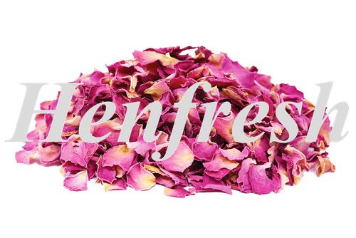 Rose Petals Natural Moreish 250g