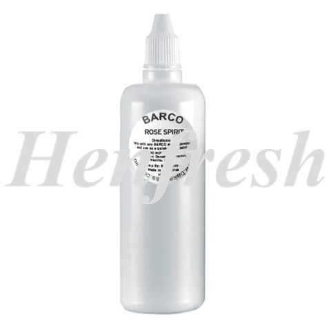 Barco Rose Spirit 100ml