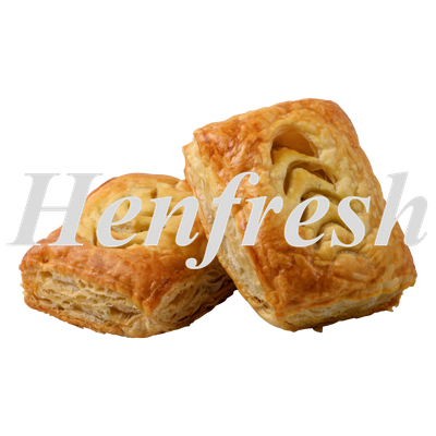 AM Chicken & Mushroom Bistro Pastries 150g (30)