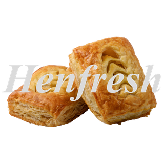 AM Chicken & Mushroom Bistro Pastries 150g (30)