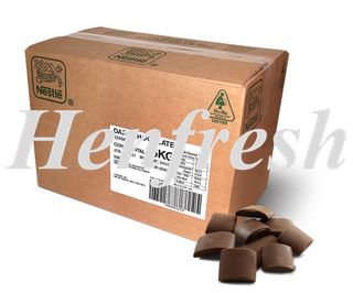 NESTLÉ Bitter Dark Couverture 15kg