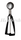 Bonzer Litegrip Portioner No. 30 Black 33ml