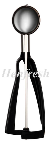 Bonzer Litegrip Portioner No. 30 Black 33ml
