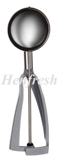 Bonzer Litegrip Portioner No. 8 Grey 110ml