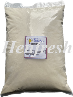 White Semolina 5kg