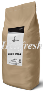 GFIG Sesame Seeds Premium 15kg