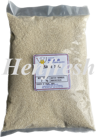 Sesame Seed Indian 2kg