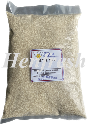 Sesame Seed Indian 2kg