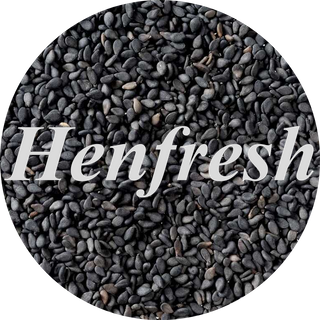 Sesame Seed Black 15kg