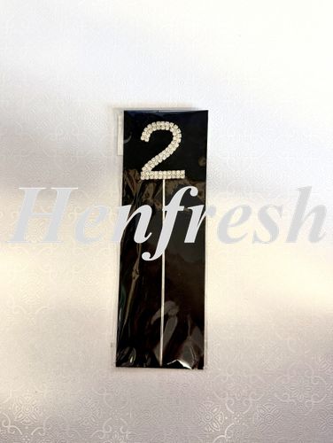 Bling Pick Number 2