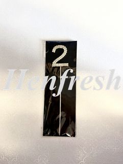 Bling Pick Number 2