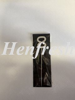 Bling Pick Number 8