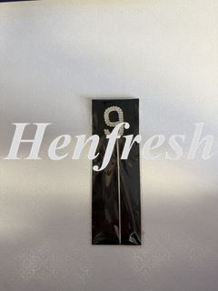 Bling Pick Number 9