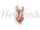 SI Royal Icing Reindeer Y2201 (64)
