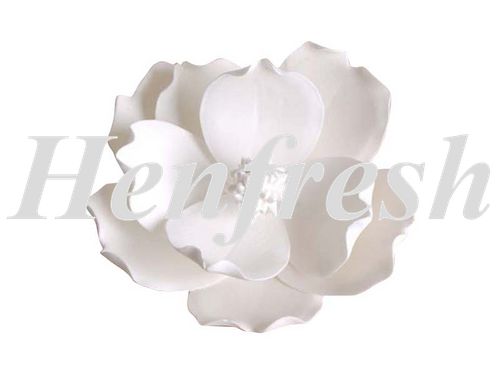 SI Medium Sugar Flower Magnolia 4" (16 box)