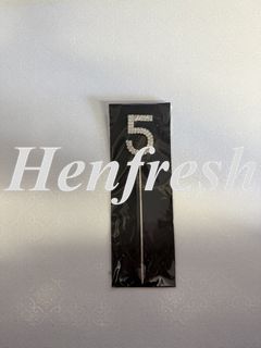 Bling Pick Number 5