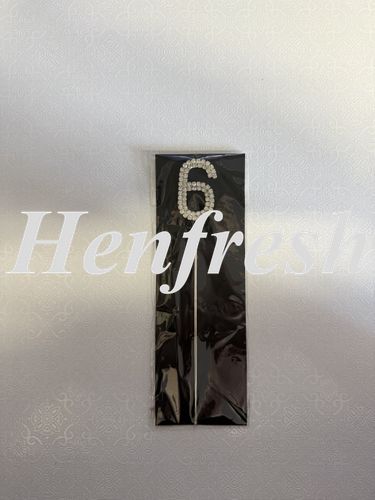 Bling Pick Number 6