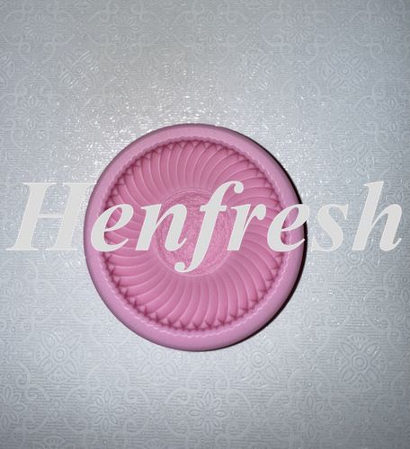 Silicon Mould 090 Sun Flower