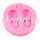 Silicon Mould 500 Baby Shoes