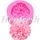 Silicon Mould 664 Carnation
