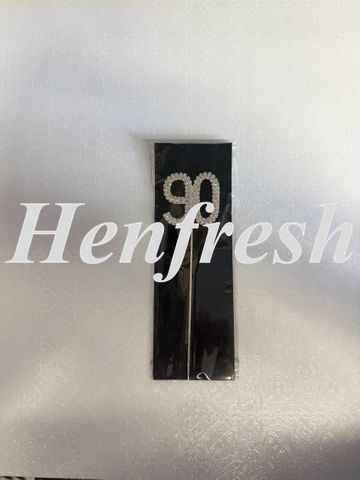 Bling Pick Number 90