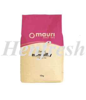 Mauri Classic Arana Silky Sponge Mix 15kg