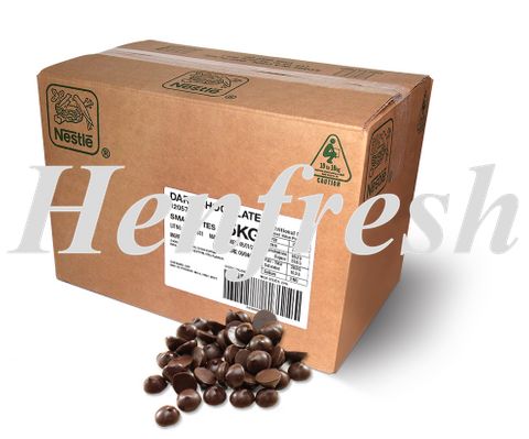 NESTLÉ Smallettes (Couverture Chocolate) 15kg