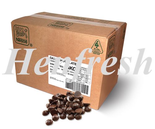 NESTLÉ Smallettes (Couverture Chocolate) 15kg