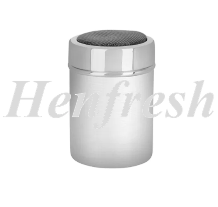 Mini Metal Shaker