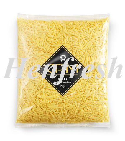 DR CPM Tasty Shredded Cheese 6x2kg