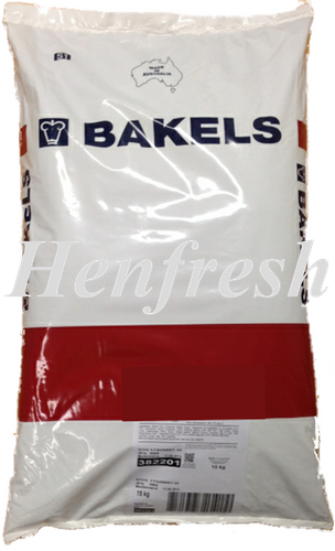 Bakels Shortbread Mix 15kg