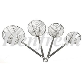 KH Spiral Wire Skimmer Round 18cm