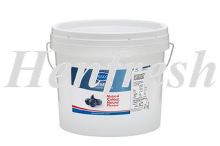 Trisco Blueberry Patisserie Filling 11kg