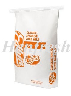 Edlyn Classic Sponge Cake Mix 12KG