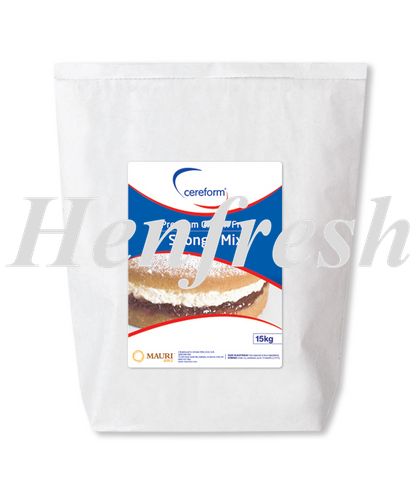 Mauri Gluten Free Sponge Mix 15kg