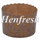 Confoil Large Panettone Mould 202ml BM1270 (2000)