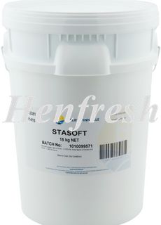 Pinnacle STASOFT 15kg