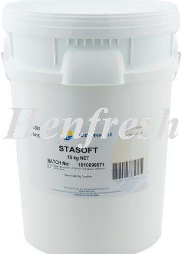 Pinnacle STASOFT 15kg