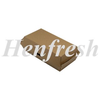 HU Eco Board Snack Box Large (200)