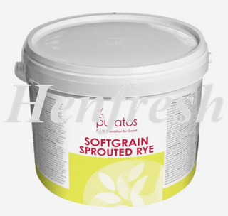 Puratos Softgrain Sprouted Rye CL 10kg