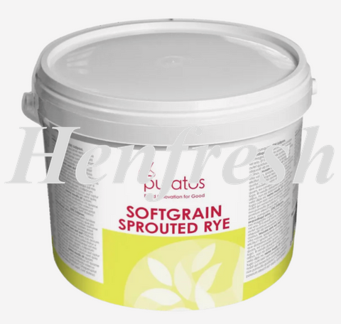 Puratos Softgrain Sprouted Rye CL 10kg