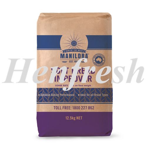 Manildra Soft Bread Improver 12.5kg