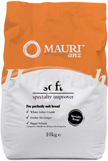 Mauri Soft Specialty Improver 10kg