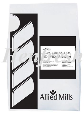 Allied Soverign Red Improver 10kg